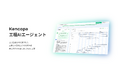 KENCOPA、建設業務特化型AIエージェントとしてゼネコン様向けに「Kencopa工程AIエージェント」β版提供を開始