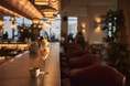 1 Hotel Tokyo「NiNi Bar」、本日6月22日（月）よりコース仕立ての「デザート&カクテル」を提供開始　第一弾は旬のメロンを味わうデザートとカクテルのペアリング
