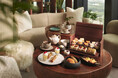 1 Hotel Tokyo、「La Belle Vie Afternoon Tea ～桃のアフタヌーンティー～」を7月21日（火）より提供開始