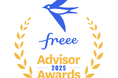 経理代行サービス「お願い!経理さん!」がfreee Advisor Awards 2025で「Advisor of the Year」を受賞