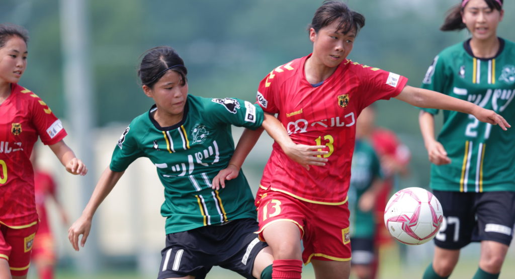 Xf Cup 第2回 日本クラブユース 女子サッカー大会 U 18 の大会公式サイト運営 全試合live配信 クラウドファンディングを株式会社グリーンカードがサポートします 株式会社グリーンカードのプレスリリース