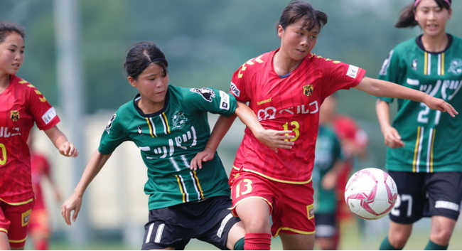 Xf Cup 第2回 日本クラブユース女子サッカー大会 U 18 の大会公式サイト運営 全試合live配信 クラウドファンディングを株式会社グリーンカードがサポートします Winds Jp