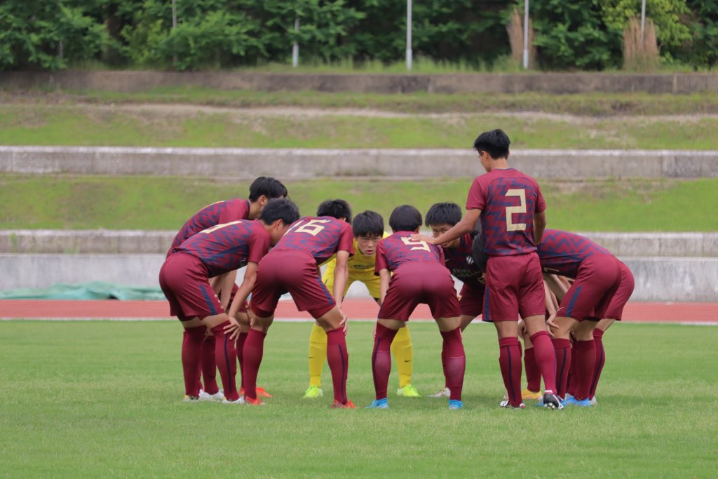 京都橘サッカー ジャージ上下