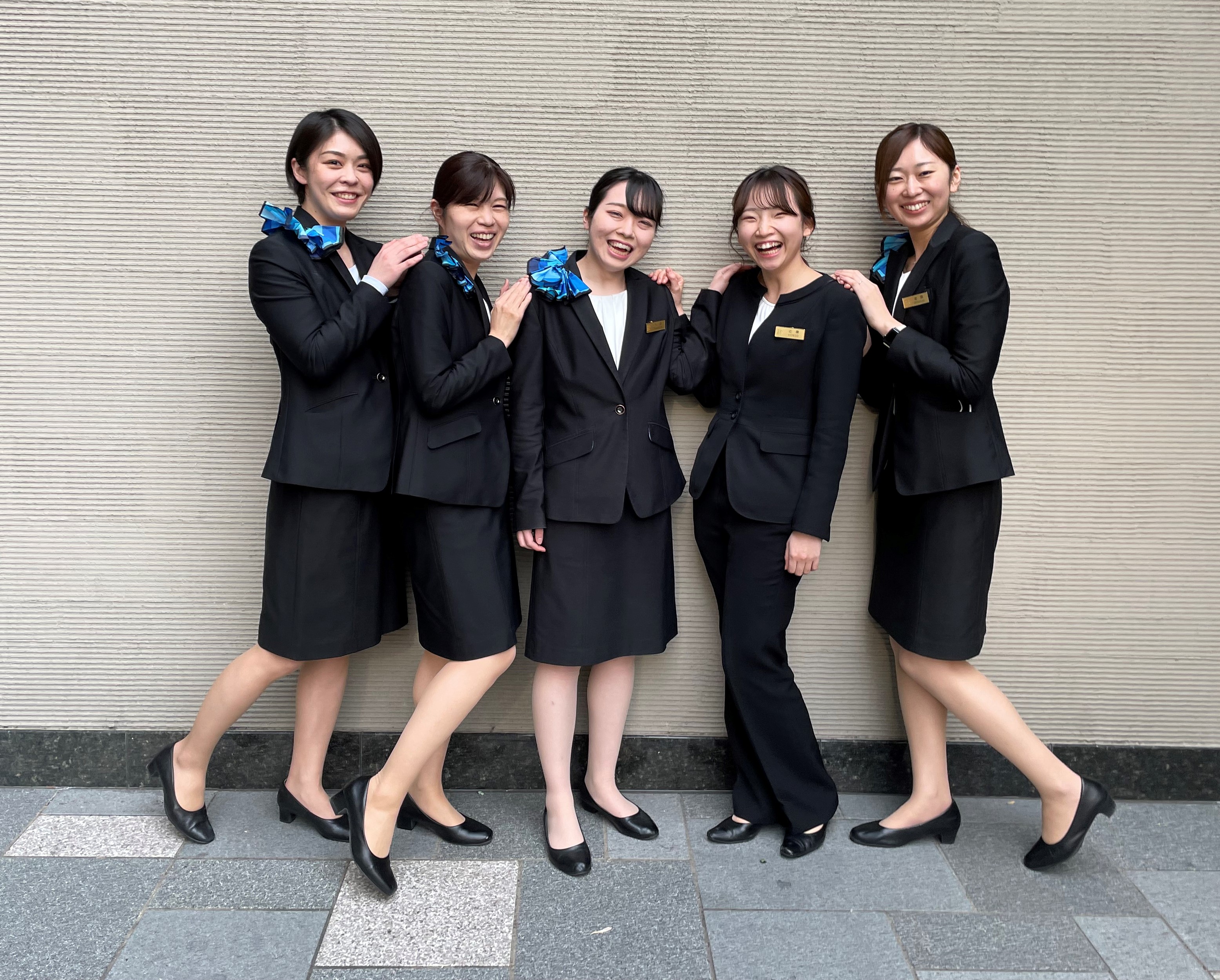 リーガロイヤルホテル京都 女性ならではの視点で女性がうれしい宿泊プランを考案 女性チーム Miyaby S みやびーず 発足 ロイヤルホテル のプレスリリース