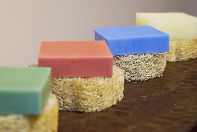 ShinSen(しんせん)×ZERO WASTE KYOTO (ゼロ ウェイスト キョウト)オリジナル商品 アーユルヴェーダ ShinSen(しんせん)×ZERO WASTE KYOTO (ゼロ ウェイスト キョウト)オリジナル商品 アーユルヴェーダ