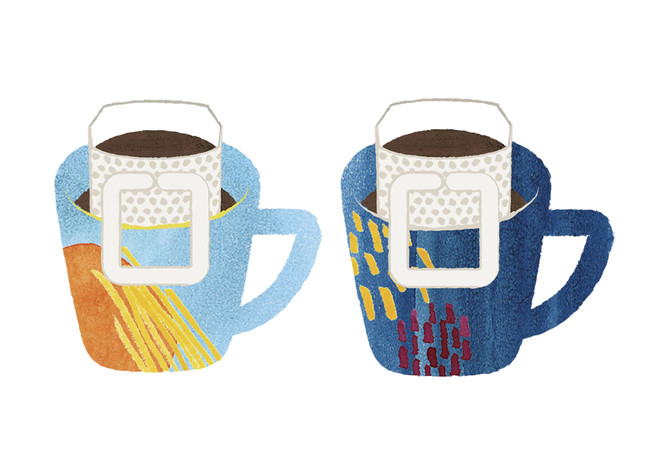 小川珈琲 ASUE Fairtrade Coffee(アスエフェアトレードコーヒー) イメージ 小川珈琲 ASUE Fairtrade Coffee(アスエフェアトレードコーヒー) イメージ