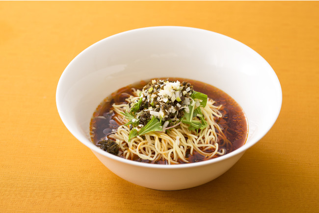 四川担々麺 イメージ