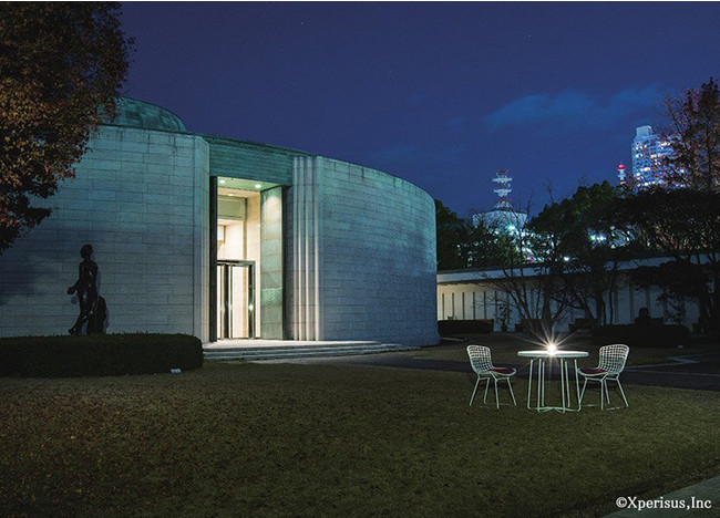 uЂ낵܃iCg~[WAvC[W@(C)Xperisus,Inc