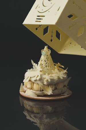 「Amour eternel（アムール エテルネル）」 イメージ