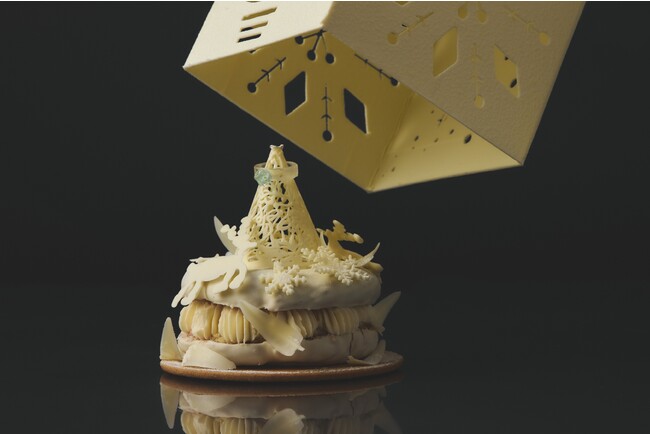 「Amour eternel（アムール エテルネル）」 イメージ