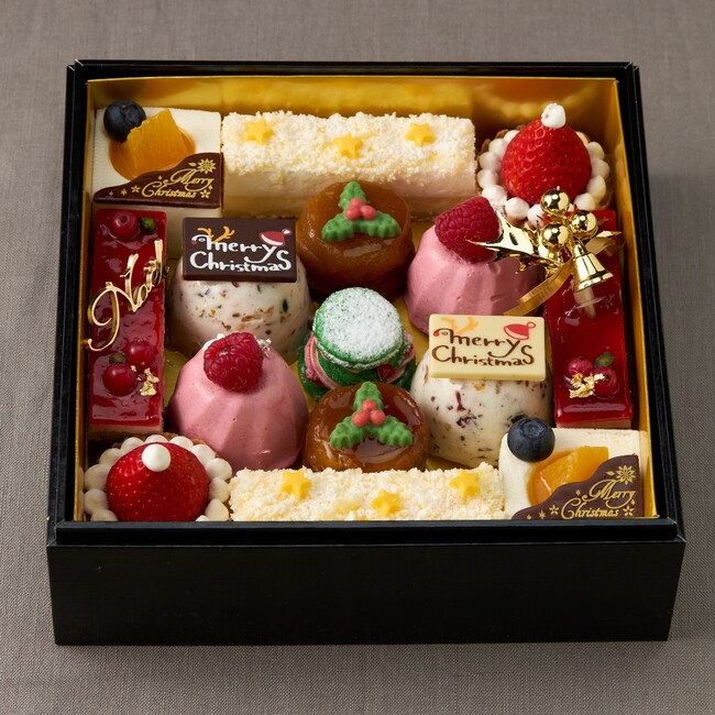 「ふる～つ」イメージ