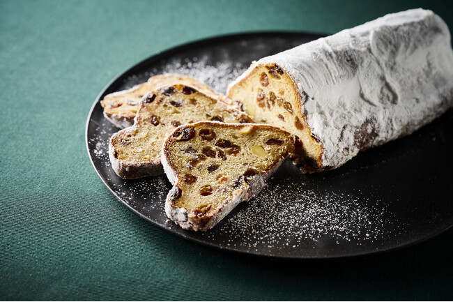 ５.６.シュトレン