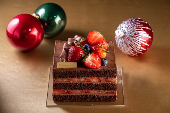 「シャンティショコラ」イメージ 「シャンティショコラ」イメージ