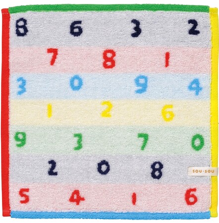 タオルハンカチ イメージ タオルハンカチ イメージ