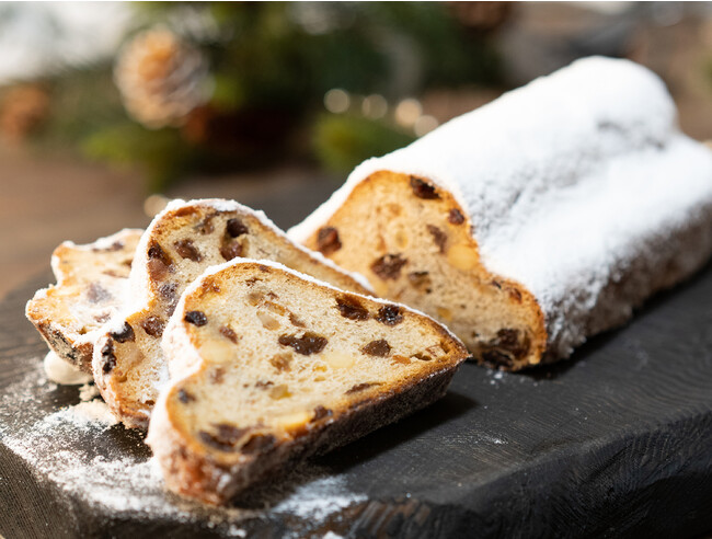 シュトレン(イメージ) シュトレン(イメージ)