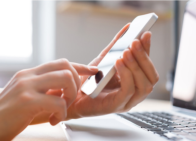 モバイルオーダーイメージ モバイルオーダーイメージ