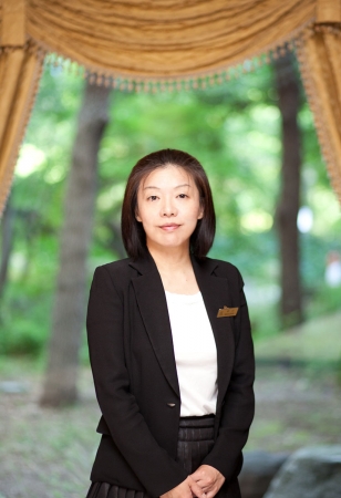 株式会社ロイヤルホテルに初の女性執行役員誕生 中川智子が執行役員に就任 ロイヤルホテルのプレスリリース