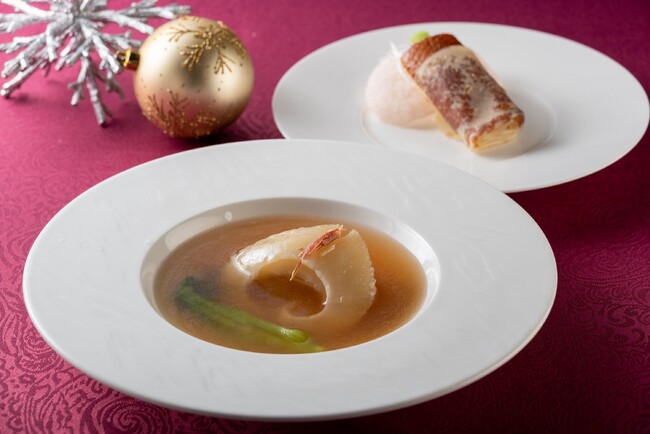 「聖夜」イメージ