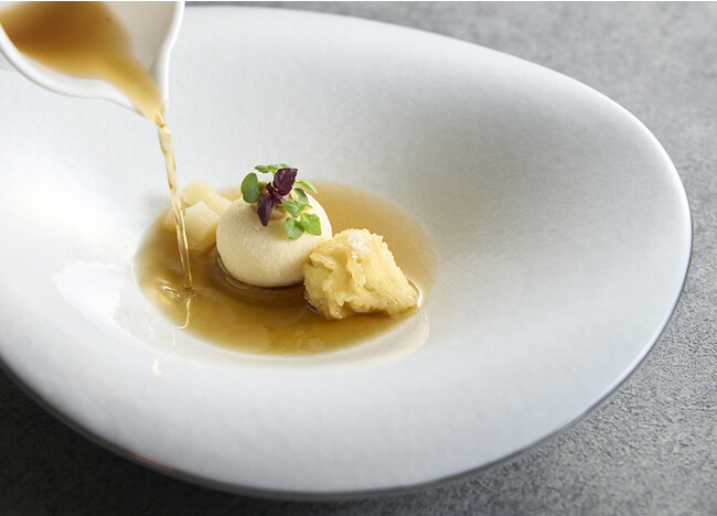 「レストラン シャンボール」料理イメージ 「レストラン シャンボール」料理イメージ