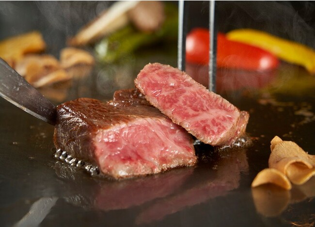 「鉄板焼 なにわ」料理イメージ 「鉄板焼 なにわ」料理イメージ