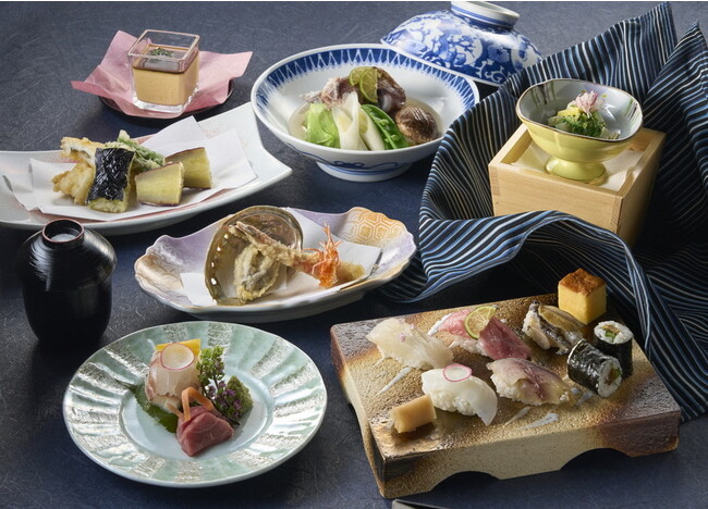 「皿倉」料理イメージ 「皿倉」料理イメージ