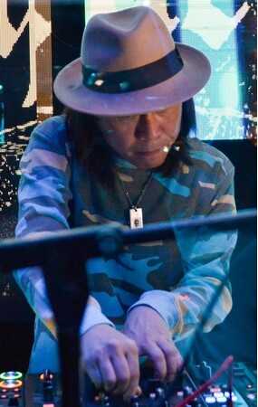 DJ久保田コージ