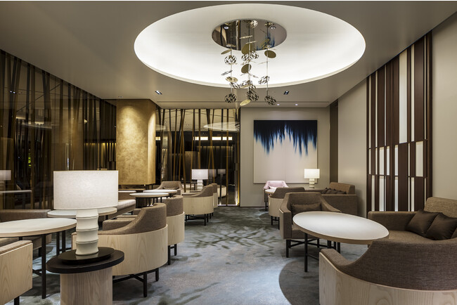 ラウンジ店内 イメージ