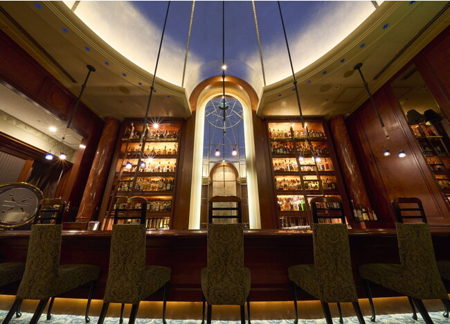 セラーバー店内イメージ セラーバー店内イメージ