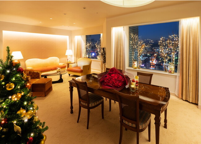 ロイヤルスイート イメージ ロイヤルスイート イメージ