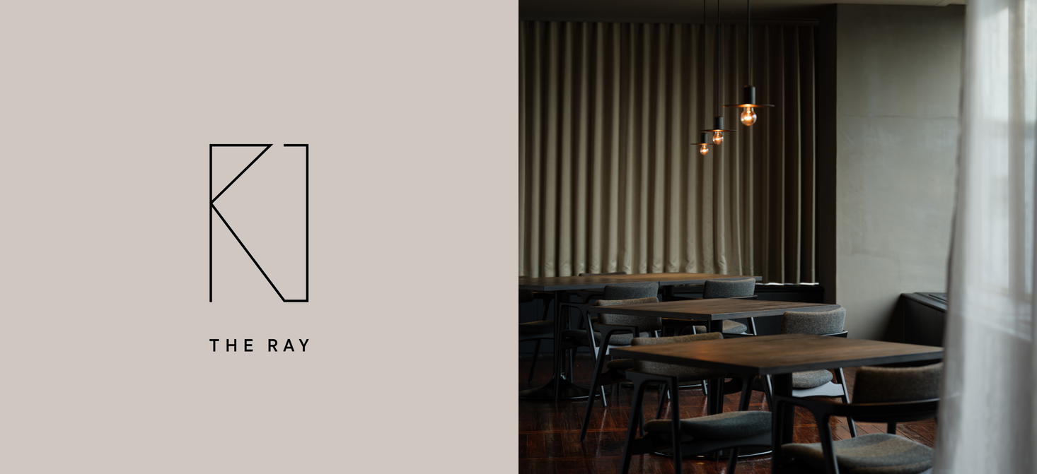 【リーガロイヤルホテル（大阪）】刻々と変わり続ける「光」をテーマに食体験を提供 新たな味覚を提供する探究型レストラン誕生「THE RAY（ザ