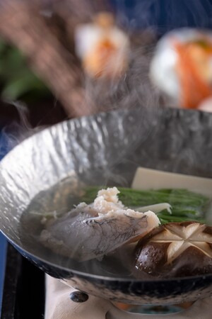 「ふぐちり」イメージ 「ふぐちり」イメージ