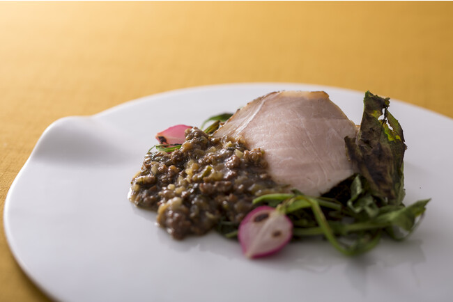 ランチコース「アムール」イメージ