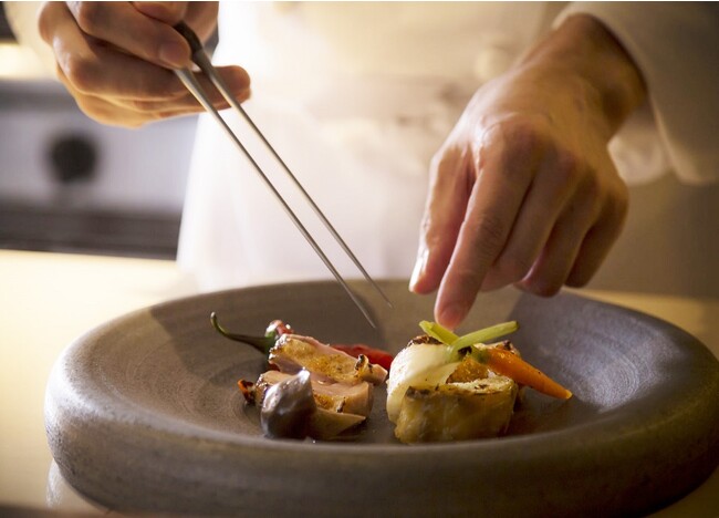 『グルマン橘 料理教室』イメージ 『グルマン橘 料理教室』イメージ