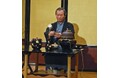 【リーガロイヤルホテル(大阪)】リーガロイヤルホテルの文化教室「エコール ド ロイヤル」 新春企画 リーガロイヤルホテルで楽しむ「新春茶会」