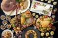 【リーガロイヤルホテル広島】ホテルの美食とともに一生の思い出に残る時間を『クリスマス限定メニュー&宿泊プラン』を提供