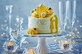 プロポーズなど特別な聖夜や、大切な人と過ごすクリスマスに華やぎを添える グルメブティック メリッサ クリスマスケーキ 2024