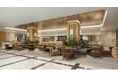【リーガロイヤルホテル(大阪)】初の全面改装を経て、12月1日(日)に「All Day Dining REMONE(リモネ)」リニューアルオープン