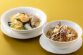 【リーガロイヤルホテル京都】中国料理 皇家龍鳳『ハーフ&ハーフ フェア』開催