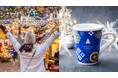 【リーガロイヤルホテル小倉】KOKURA CHRISTMAS MARKET&CASTLEコラボレーションプラン