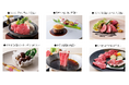 6つのホテルを巡ると、次回使える「ランチお食事券」をプレゼント! 大阪キタエリア6ホテル共同ランチ企画「春の味めぐり」ホテル de 春咲く“肉”グルメ ~苺デザートもご一緒に~
