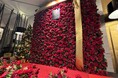 【リーガロイヤルホテル京都】~ホテルがクリスマスムード一色に包まれる~ クリスマス装飾を実施