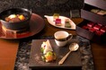 【リーガロイヤルホテル京都】懐石フランス料理 グルマン橘「平日10食限定ランチ 結~ゆい~」販売