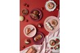いちごづくしで幸せいっぱいに グルメブティック メリッサ「いちごフェア」