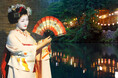 【リーガロイヤルホテル京都】『京の川床 夏の夕涼み宿泊プラン』 販売