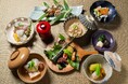 【リーガロイヤルホテル京都】「嵐山 熊彦」の京料理と「鵜飼鑑賞」満喫ステイプラン 販売