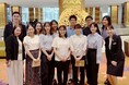 第77回日米学生会議「コミュニケーション分科会」が株式会社ロイヤルホテルを訪問