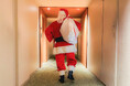 【リーガロイヤルホテル京都】~クリスマス スペシャルステイプラン~『サンタがお部屋にやってくる』 販売