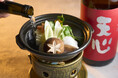 【リーガロイヤルホテル小倉】当ホテル初登場！日本酒の出汁で味わう冬の贅沢　福岡県・北九州“天心”のクエ小鍋　～溝上酒造の思いとともに北九州の食文化を発信～