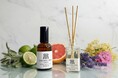 【リーガロイヤルホテル広島】女性たちが創る、天然香料100％の香り『ホテルオリジナル アロマフレグランス』再販決定