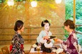 【リーガロイヤルホテル京都】『高雄 もみぢ家夕食付プラン～舞妓はんとのひととき～』 販売中